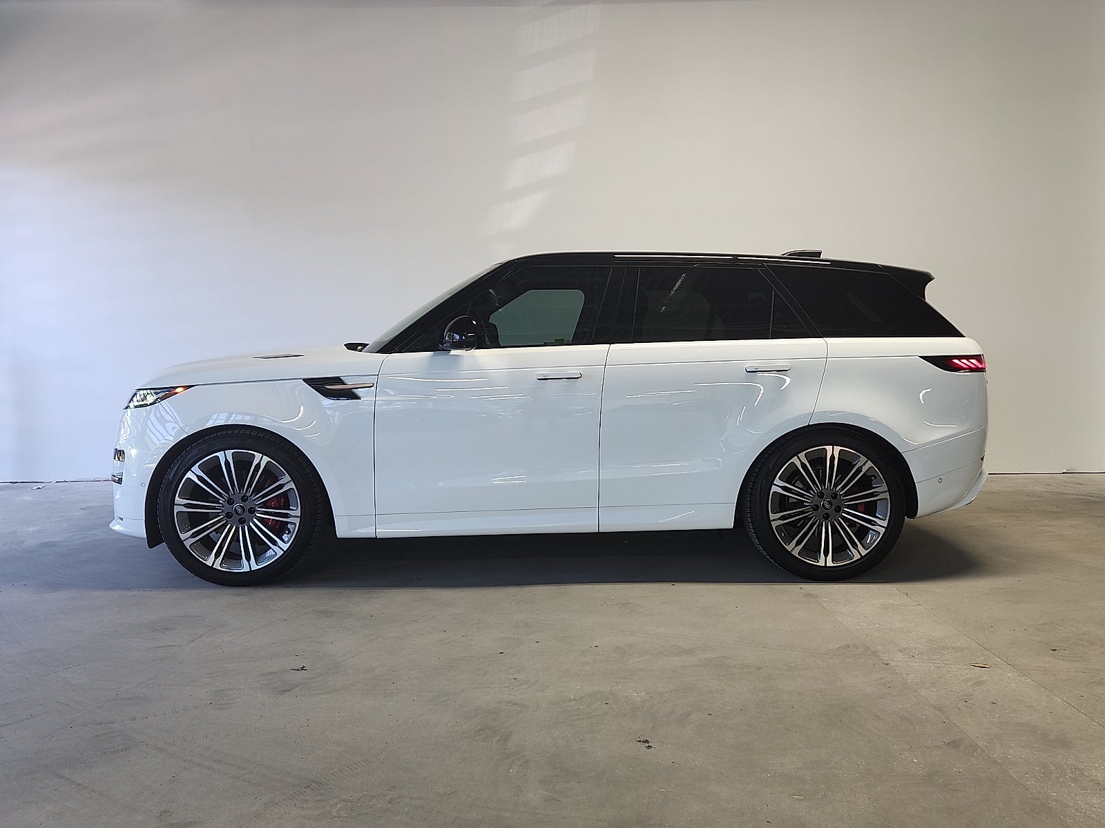 2024 Land Rover Range Rover Sport Dynamic SE