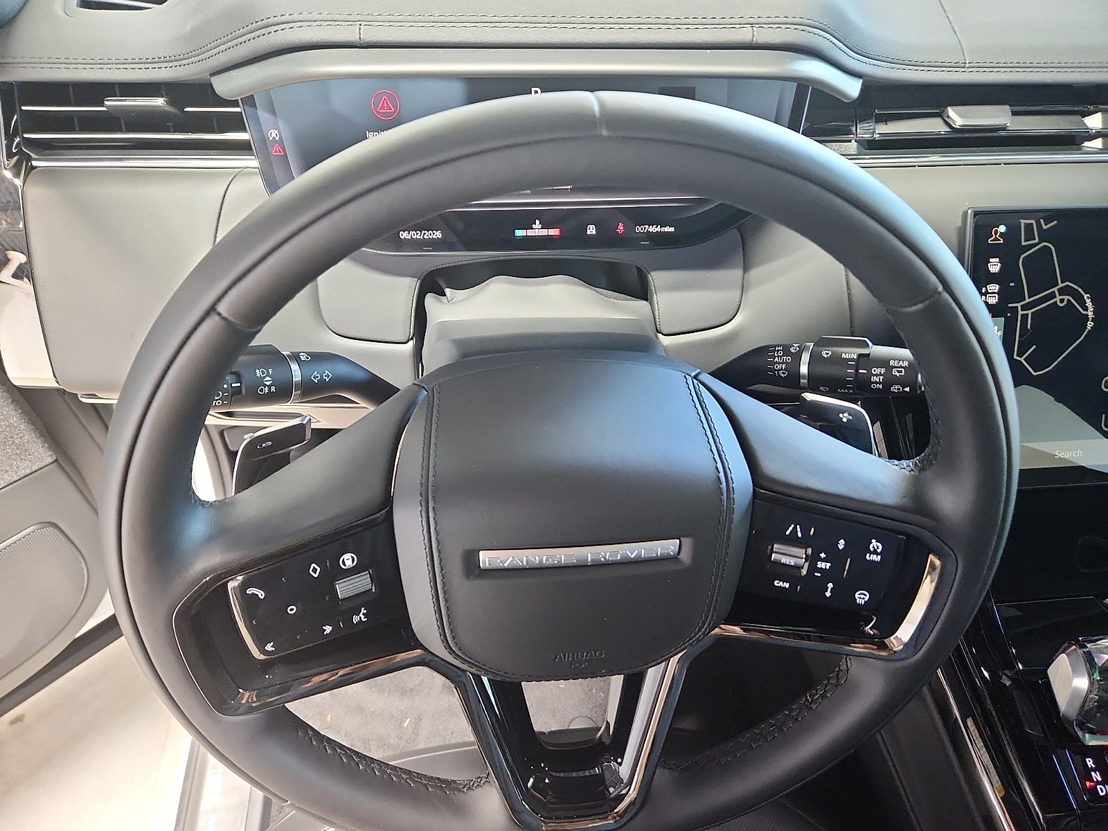 2024 Land Rover Range Rover Sport Dynamic SE