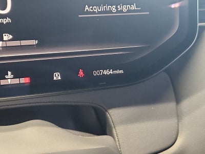 2024 Land Rover Range Rover Sport Dynamic SE