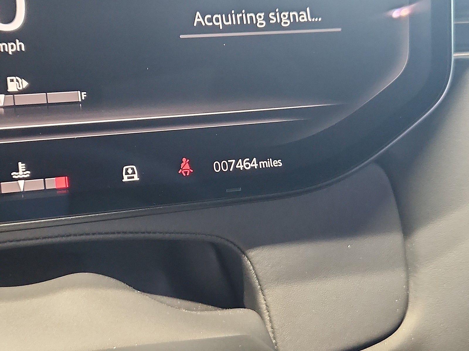 2024 Land Rover Range Rover Sport Dynamic SE