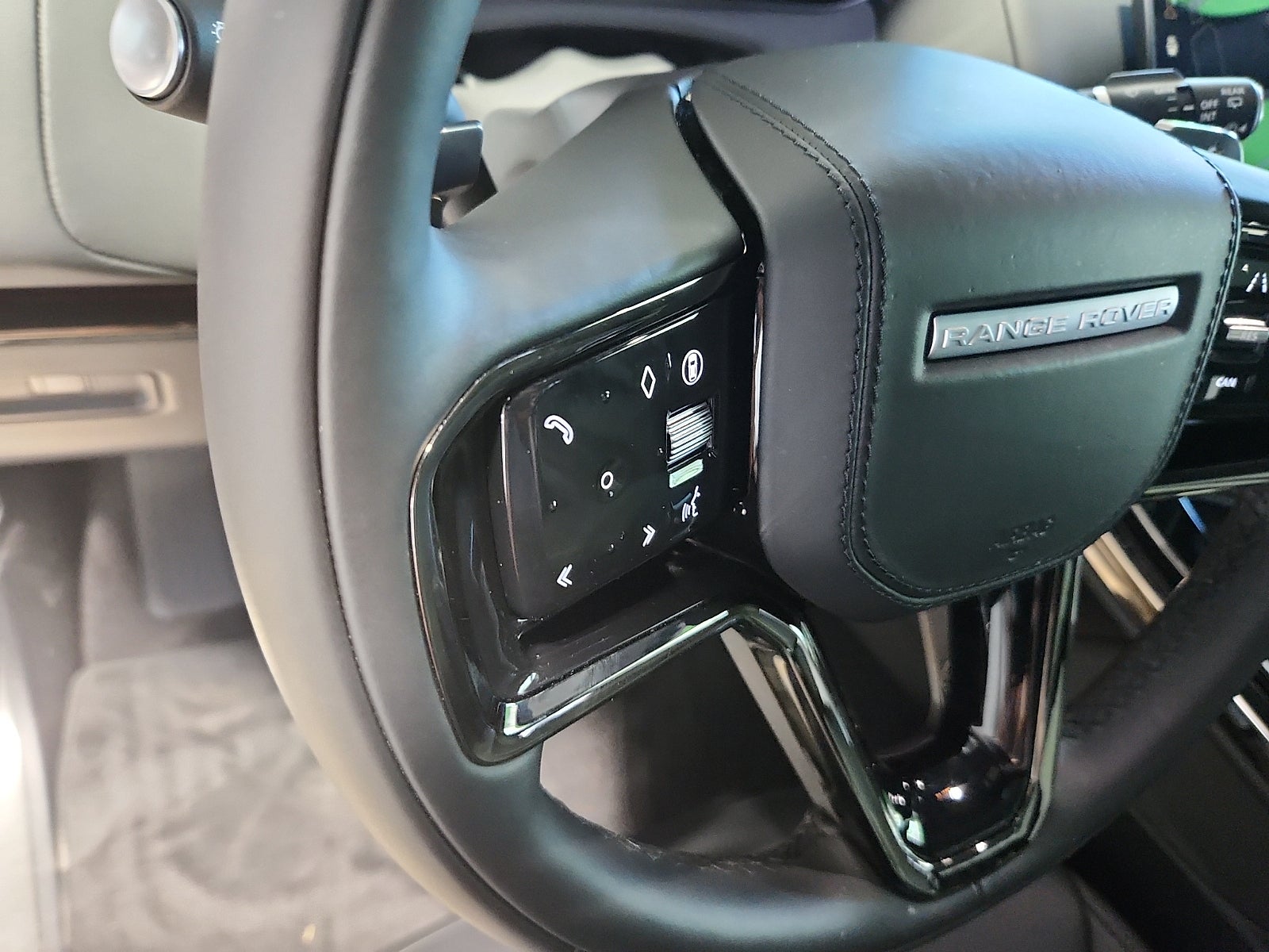 2024 Land Rover Range Rover Sport Dynamic SE