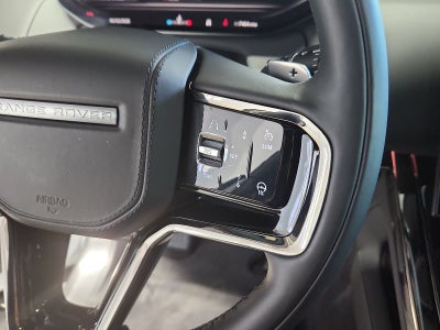 2024 Land Rover Range Rover Sport Dynamic SE