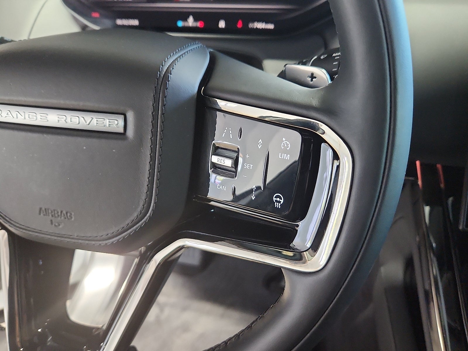 2024 Land Rover Range Rover Sport Dynamic SE