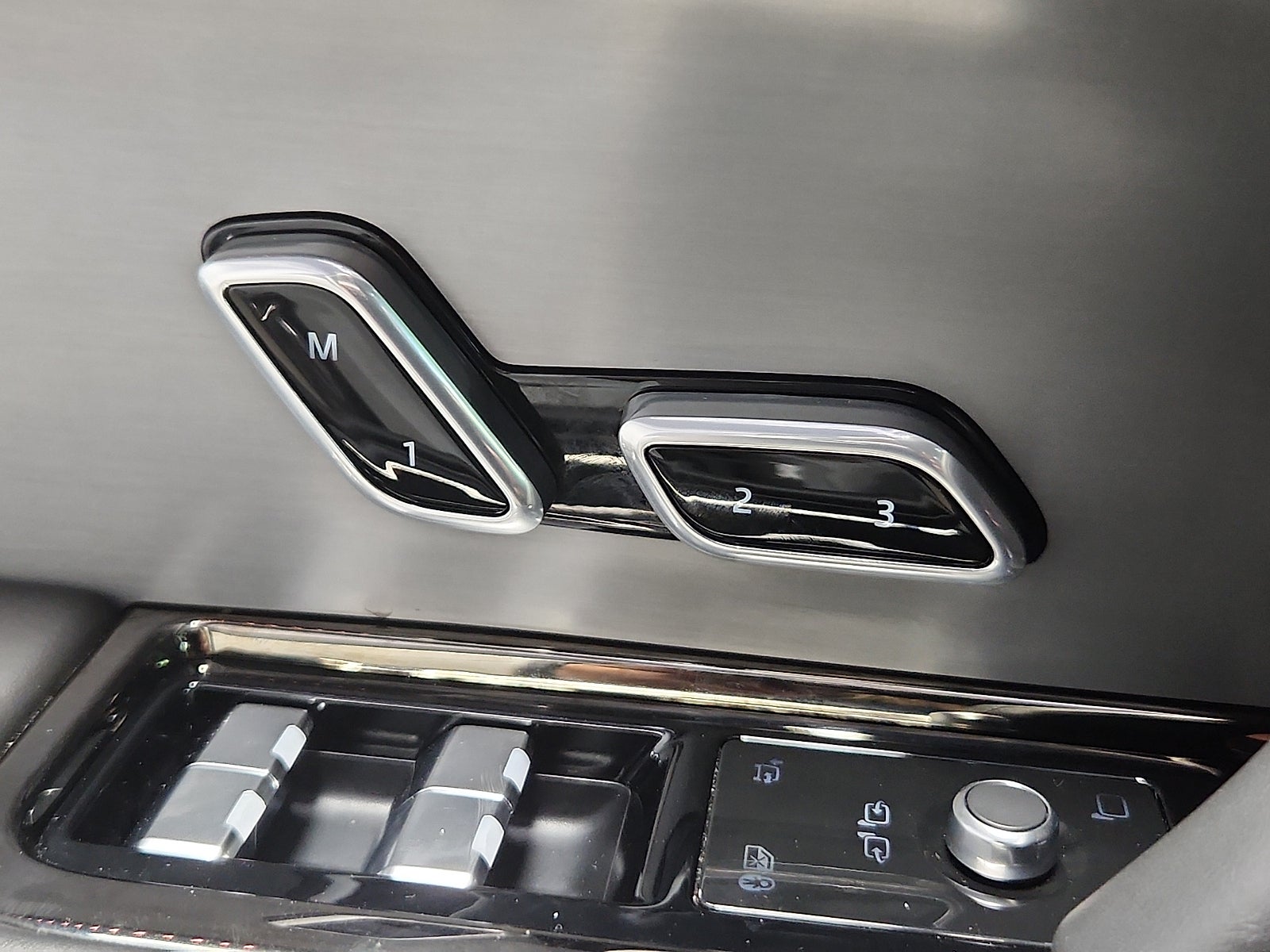 2024 Land Rover Range Rover Sport Dynamic SE