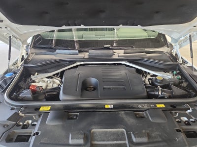 2024 Land Rover Range Rover Sport Dynamic SE