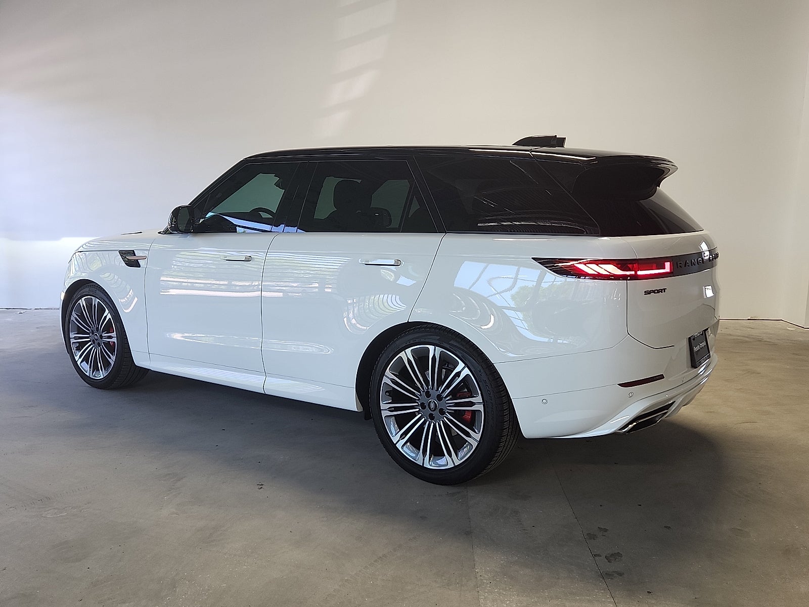 2024 Land Rover Range Rover Sport Dynamic SE