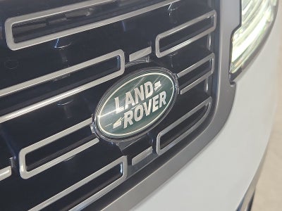 2024 Land Rover Range Rover Sport Dynamic SE