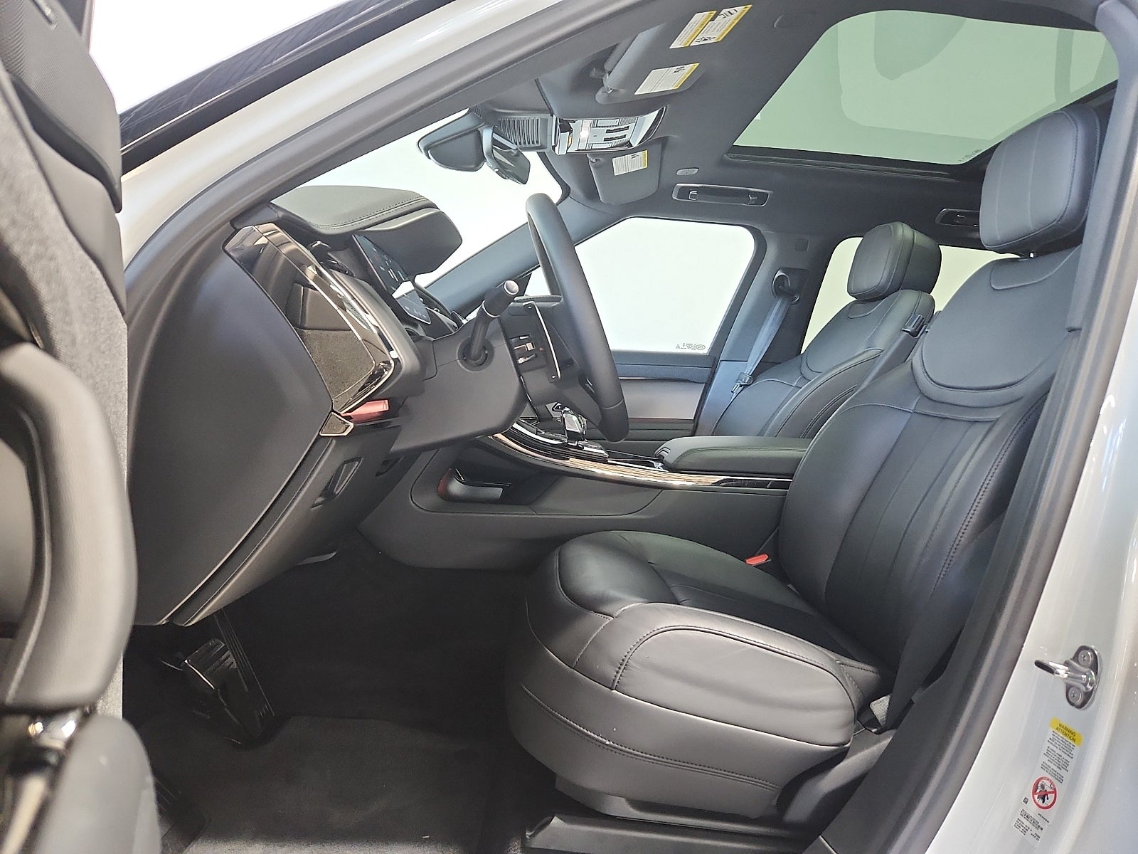 2024 Land Rover Range Rover Sport Dynamic SE