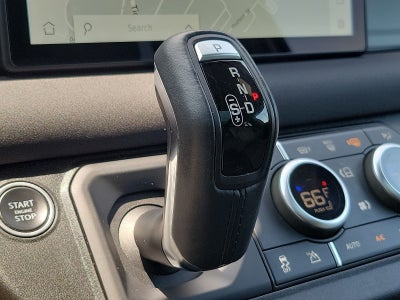 2021 Land Rover Defender 90 S