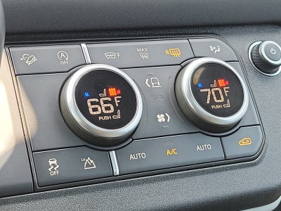 2021 Land Rover Defender 90 S