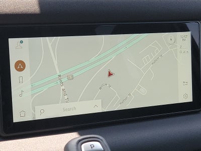 2021 Land Rover Defender 90 S