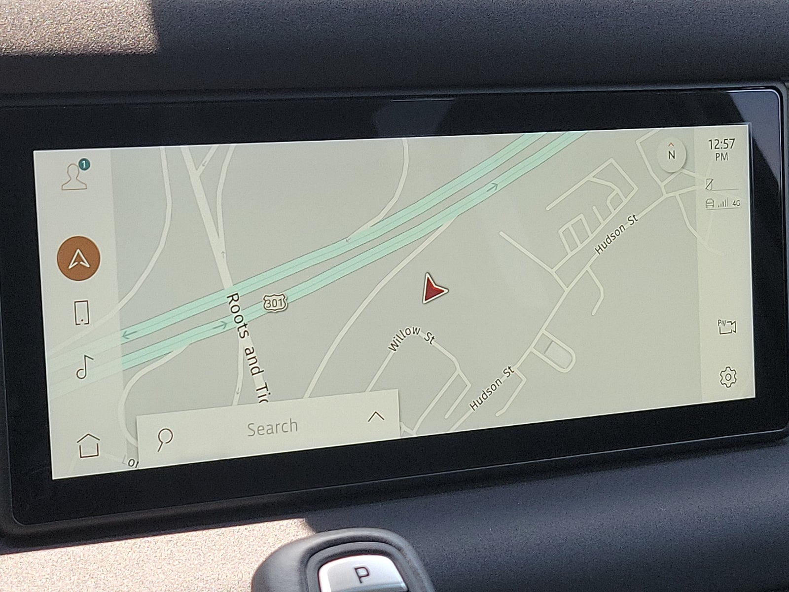 2021 Land Rover Defender 90 S