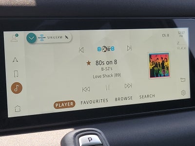 2021 Land Rover Defender 90 S