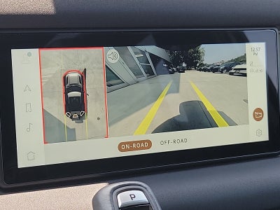 2021 Land Rover Defender 90 S