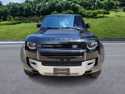 2021 Land Rover Defender 90 S