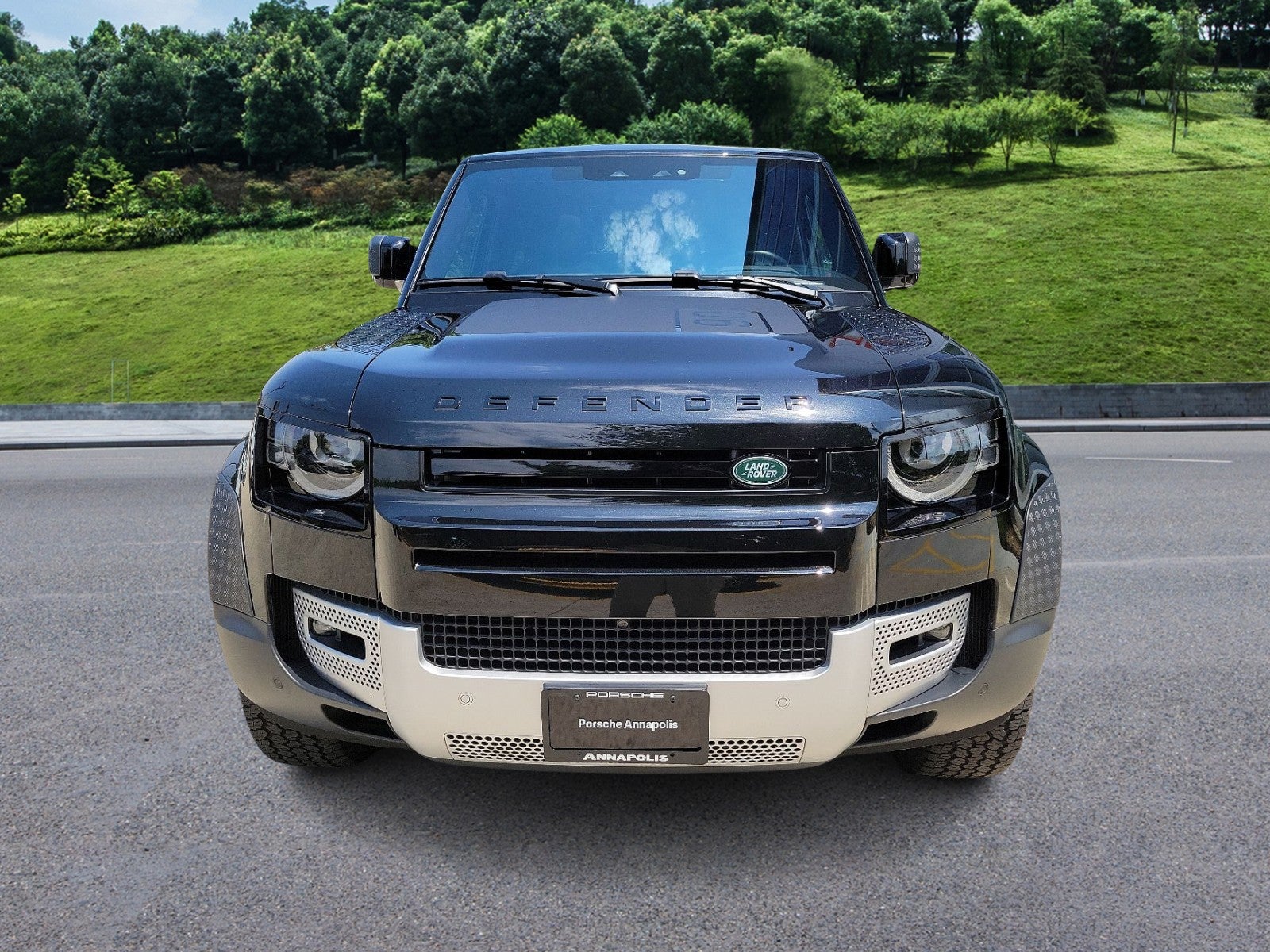 2021 Land Rover Defender 90 S