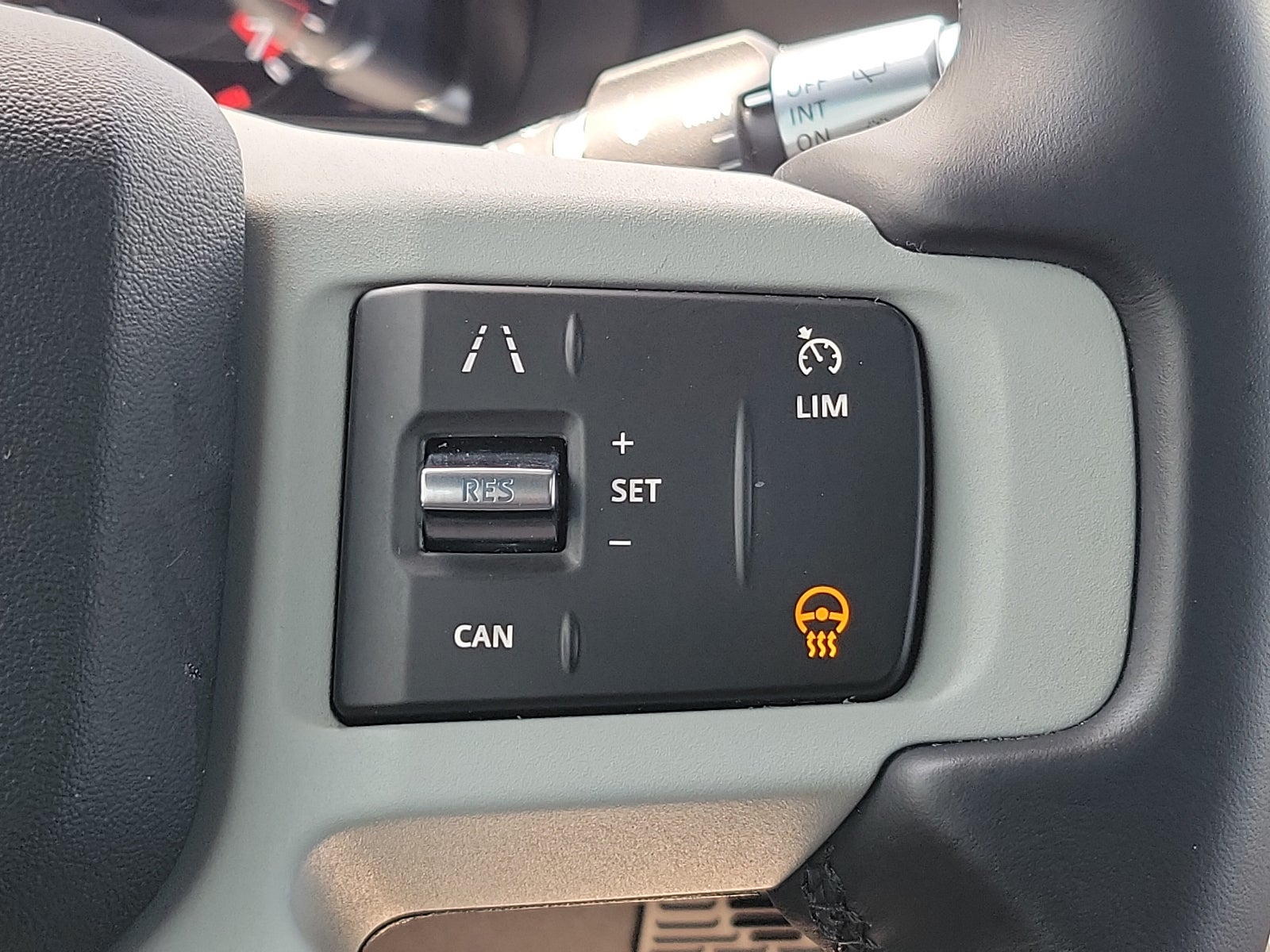 2021 Land Rover Defender 90 S