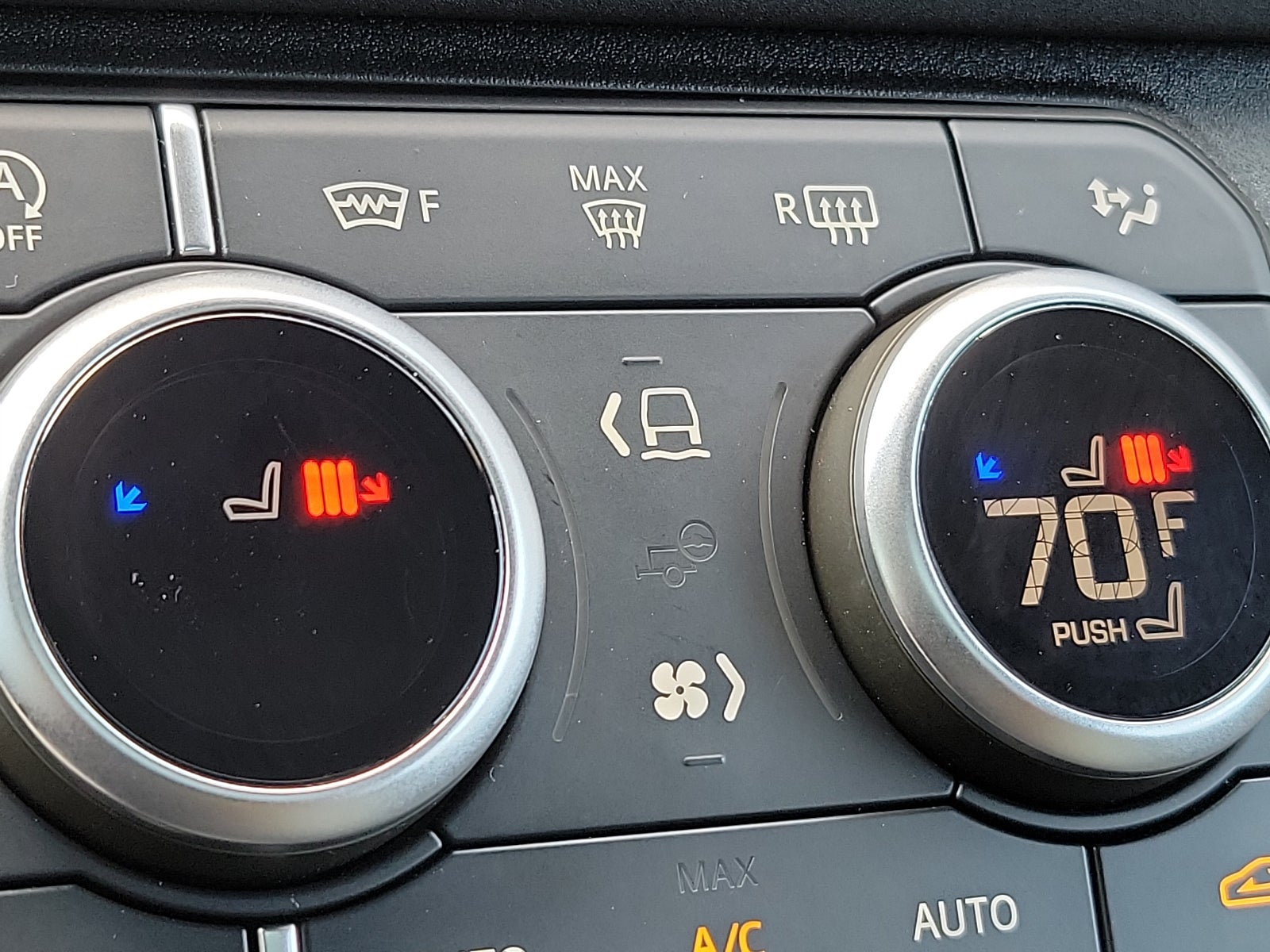 2021 Land Rover Defender 90 S