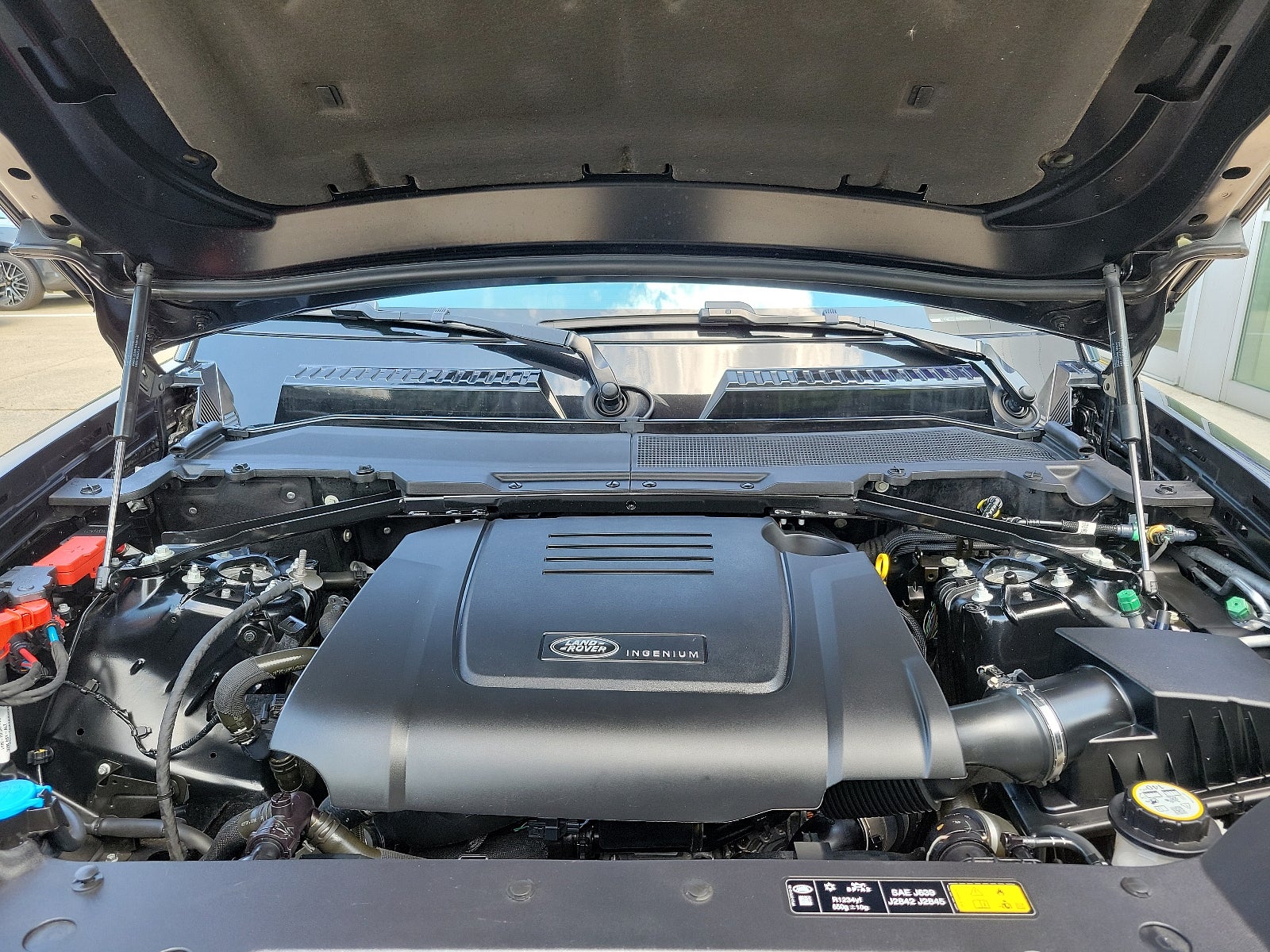 2021 Land Rover Defender 90 S