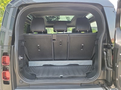 2021 Land Rover Defender 90 S