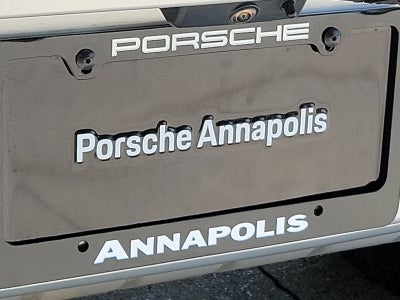 2021 Land Rover Defender 90 S