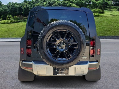 2021 Land Rover Defender 90 S
