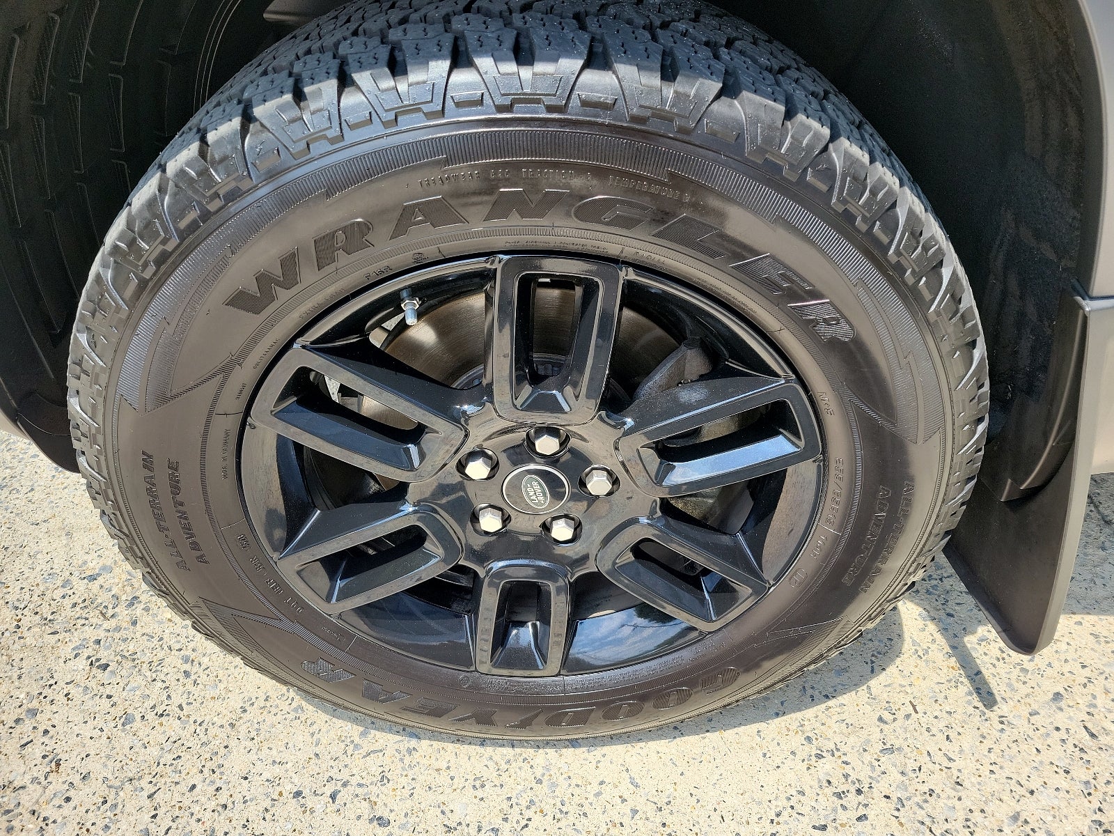 2021 Land Rover Defender 90 S