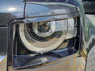 2021 Land Rover Defender 90 S