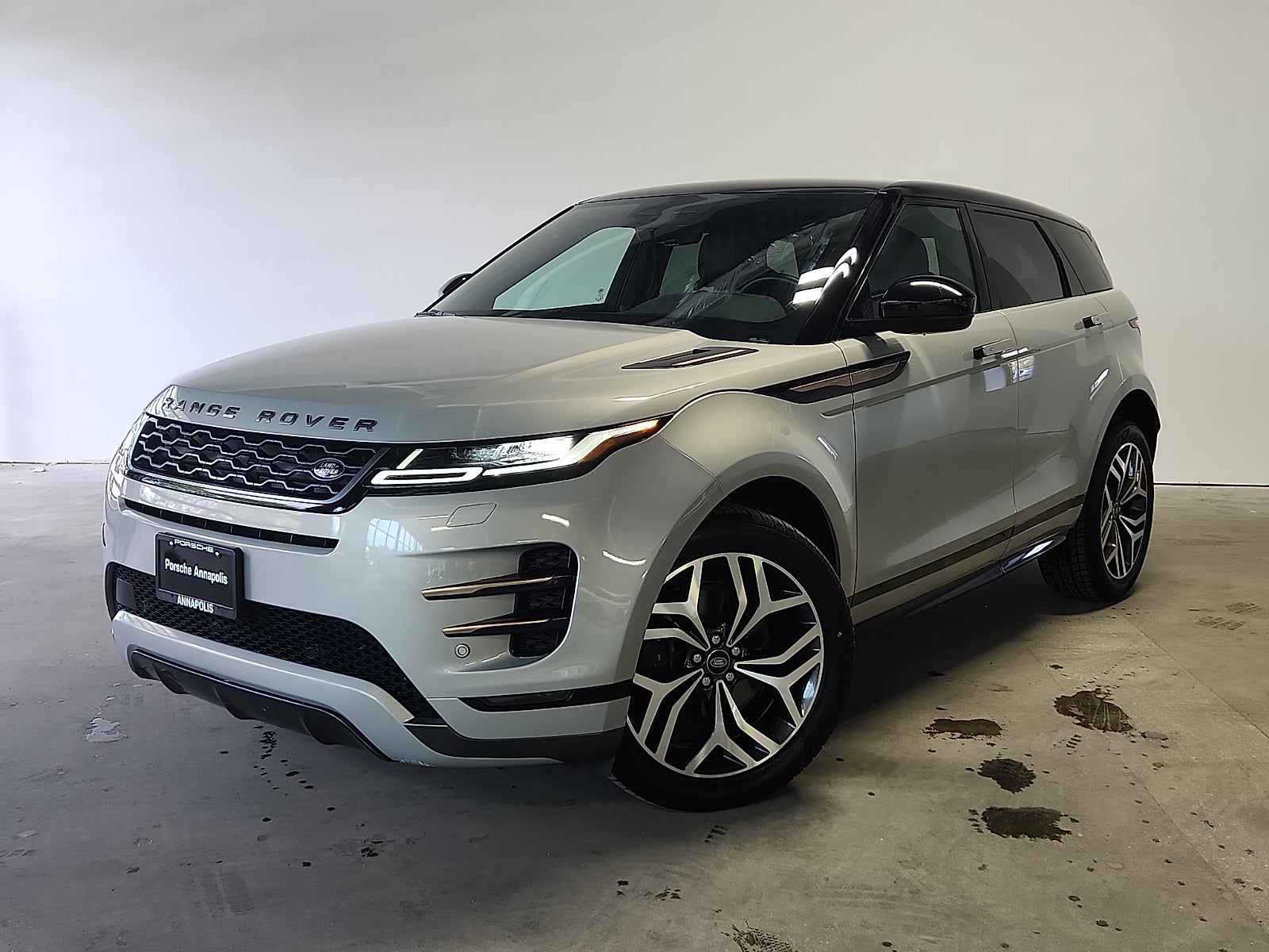 2023 Land Rover Range Rover Evoque R-Dynamic SE