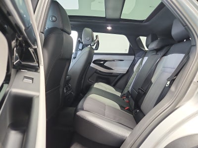 2023 Land Rover Range Rover Evoque R-Dynamic SE