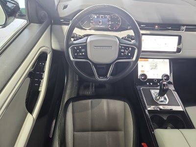 2023 Land Rover Range Rover Evoque R-Dynamic SE