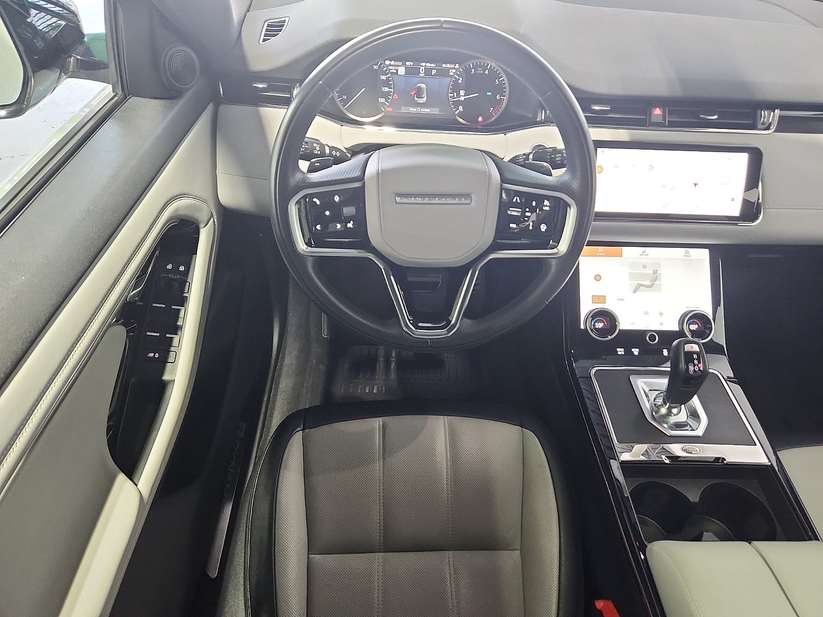 2023 Land Rover Range Rover Evoque R-Dynamic SE