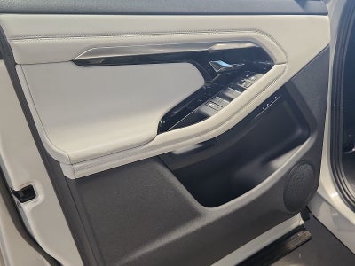 2023 Land Rover Range Rover Evoque R-Dynamic SE