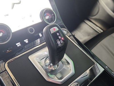 2023 Land Rover Range Rover Evoque R-Dynamic SE