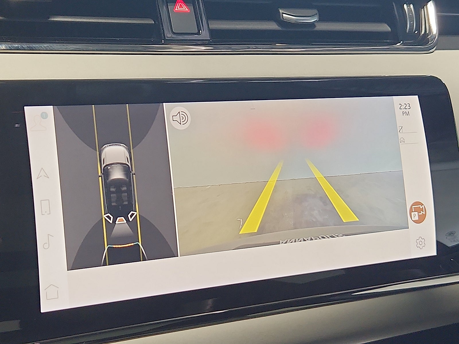 2023 Land Rover Range Rover Evoque R-Dynamic SE