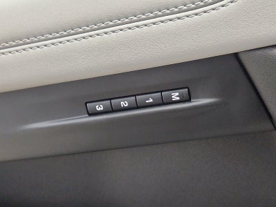 2023 Land Rover Range Rover Evoque R-Dynamic SE