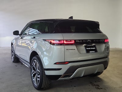 2023 Land Rover Range Rover Evoque R-Dynamic SE