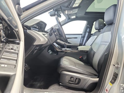 2023 Land Rover Range Rover Evoque R-Dynamic SE