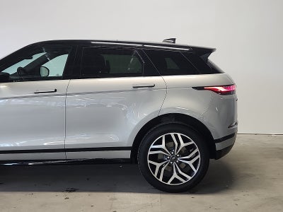 2023 Land Rover Range Rover Evoque R-Dynamic SE