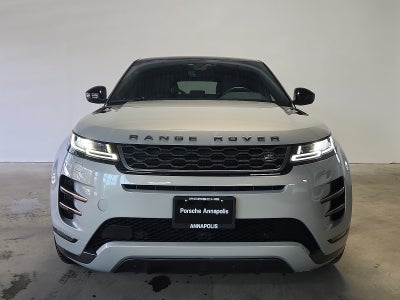 2023 Land Rover Range Rover Evoque R-Dynamic SE