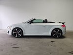 2018 Audi TT 2.0T