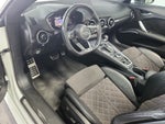 2018 Audi TT 2.0T