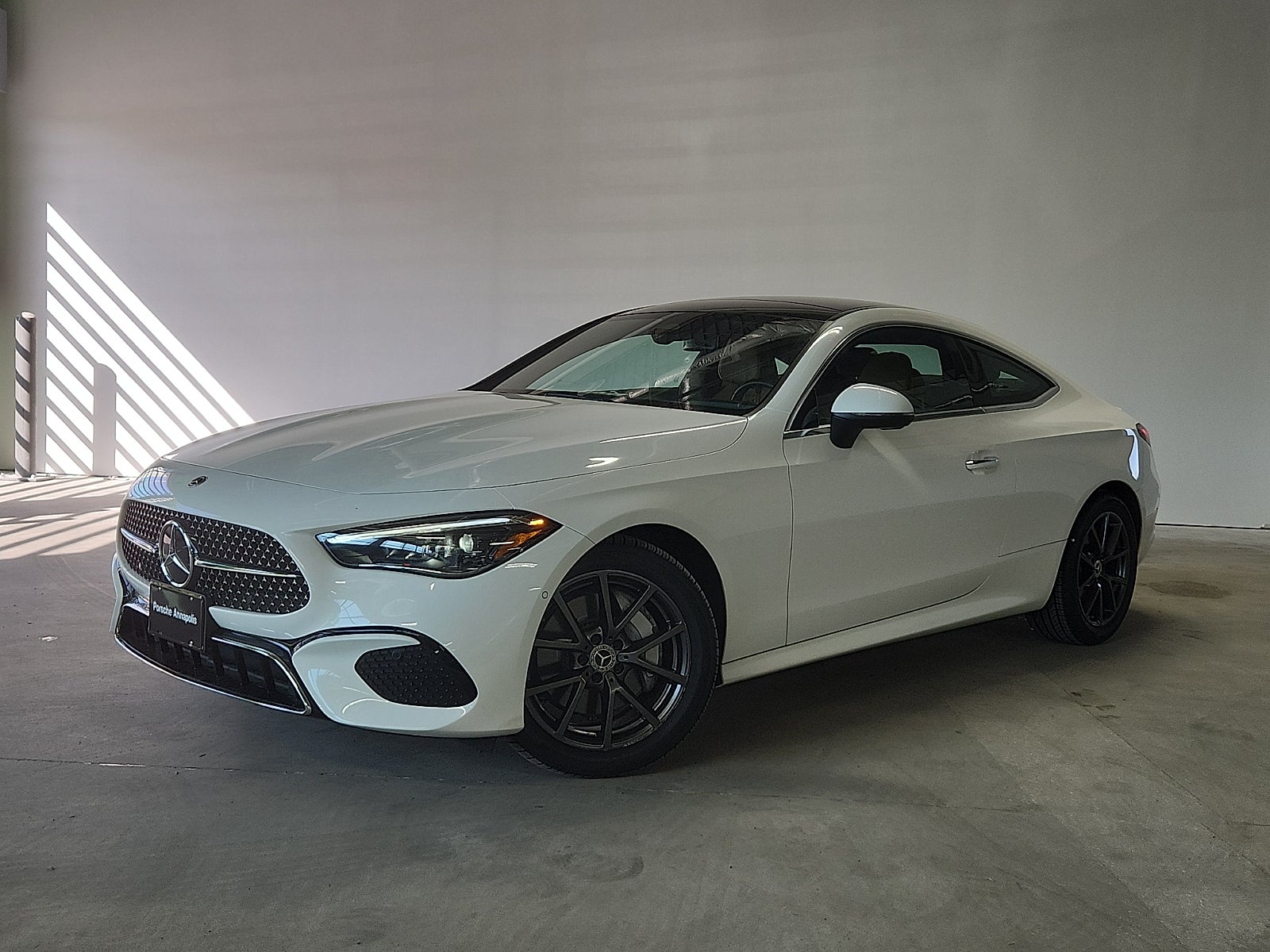 2024 Mercedes-Benz CLE 300 4MATIC®