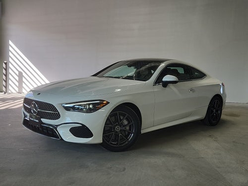2024 Mercedes-Benz CLE 300 4MATIC®