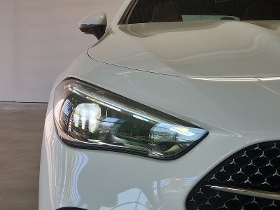 2024 Mercedes-Benz CLE 300 4MATIC®