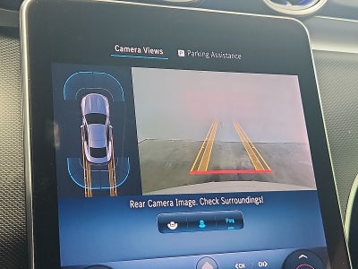 2024 Mercedes-Benz CLE 300 4MATIC®