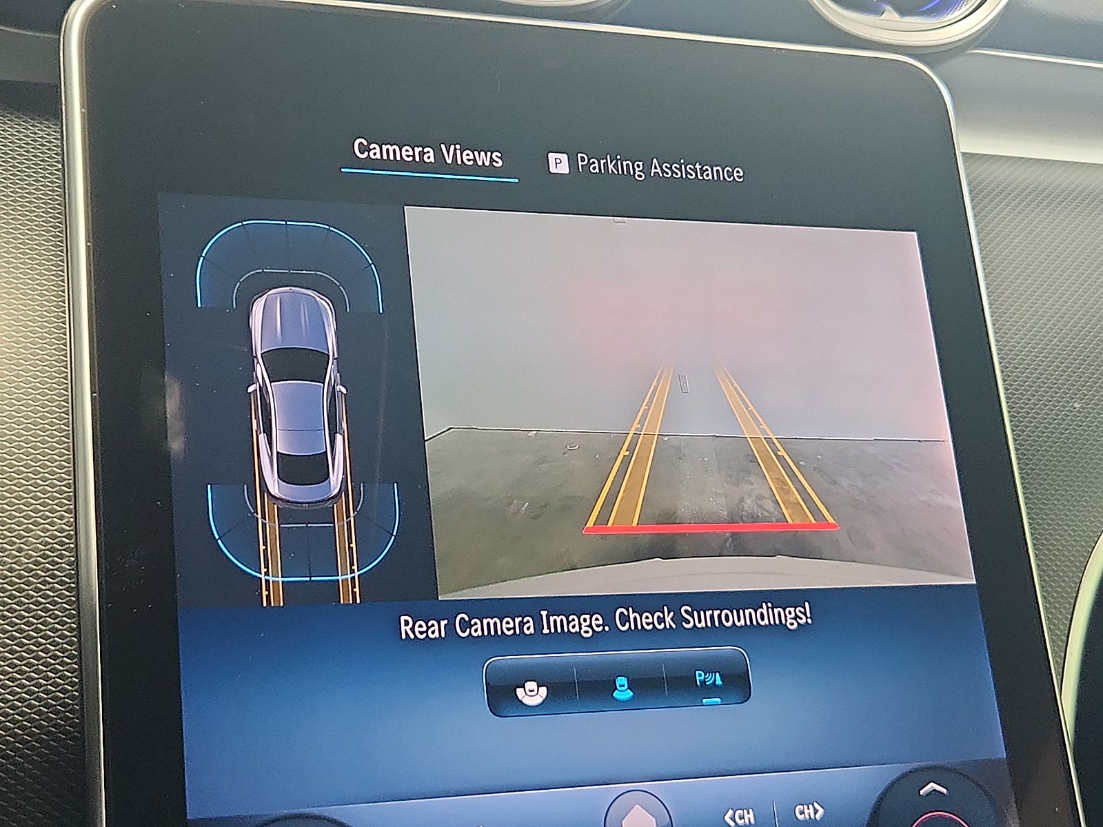 2024 Mercedes-Benz CLE 300 4MATIC®