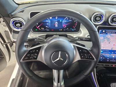 2024 Mercedes-Benz CLE 300 4MATIC®
