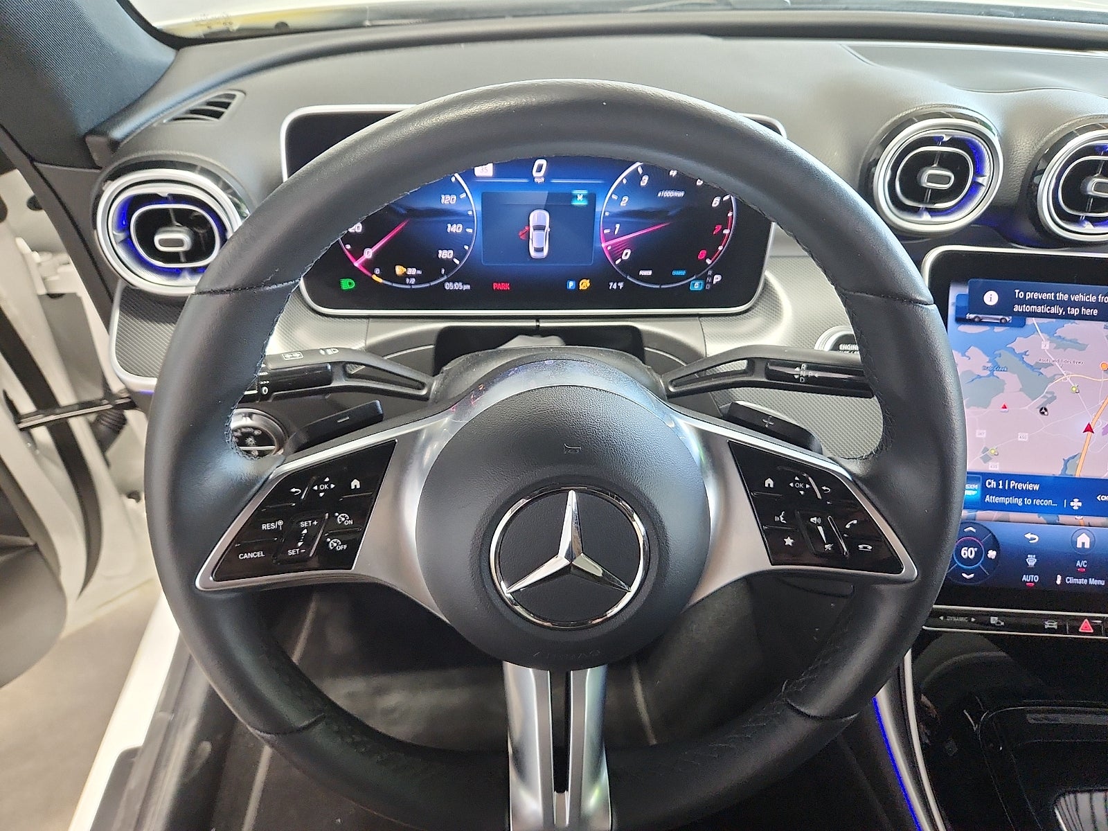 2024 Mercedes-Benz CLE 300 4MATIC®