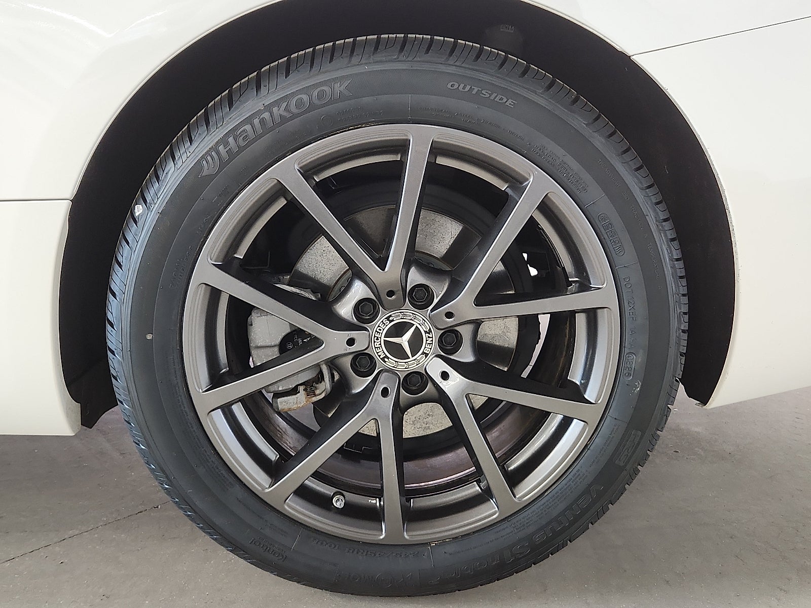 2024 Mercedes-Benz CLE 300 4MATIC®